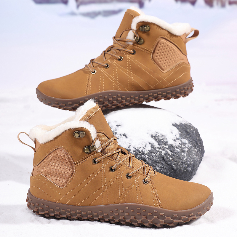 Outdoor Warm Wide Toe Barefoot - Men'S Shoes Comfortable Walking recensie en prijs