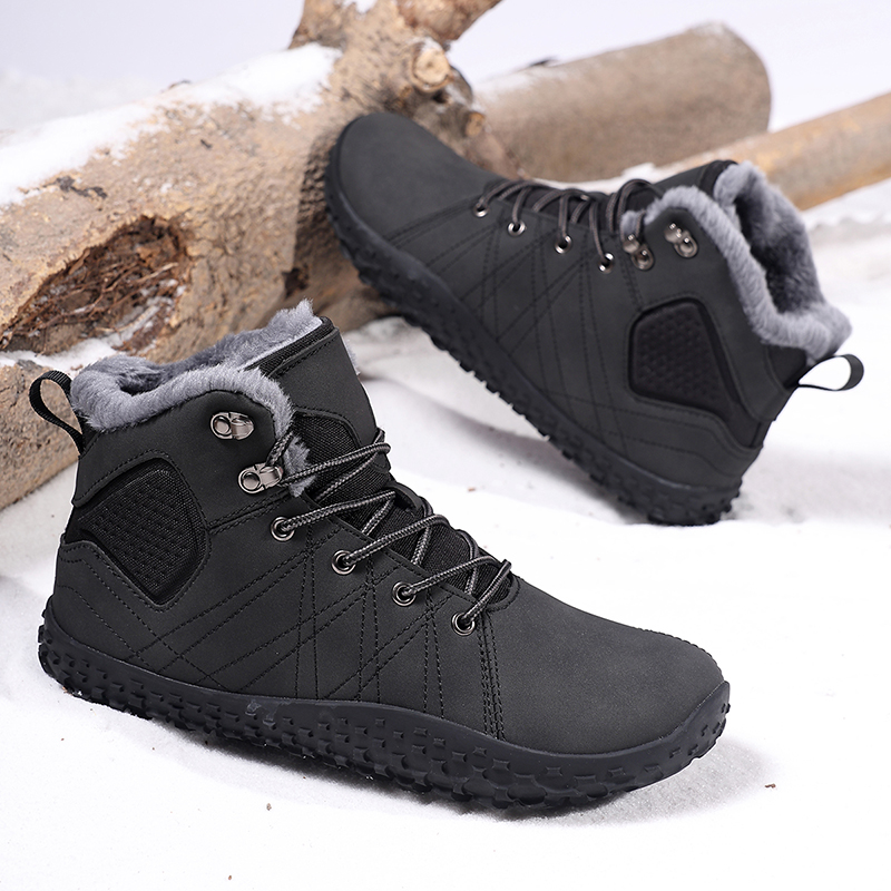 Outdoor Warm Wide Toe Barefoot - Men'S Shoes Comfortable Walking recensie en prijs