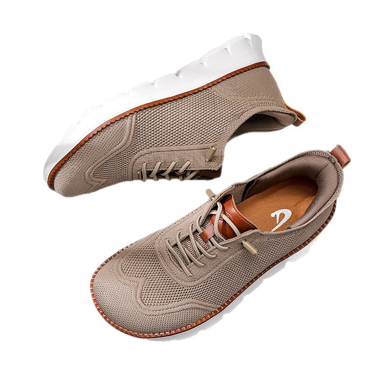 Stylish Men Wide Box Shoes Bar - Men Shoes Loafers recensie en prijs