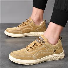Minimalist Comfort Men Hand Wo - Men'S Shoes Comfortable Walking recensie en prijs