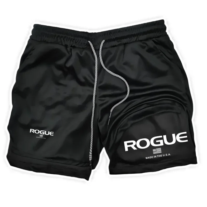 Rogue Gyms Men's Fitness Short - Men Shoes Joggers recensie en prijs