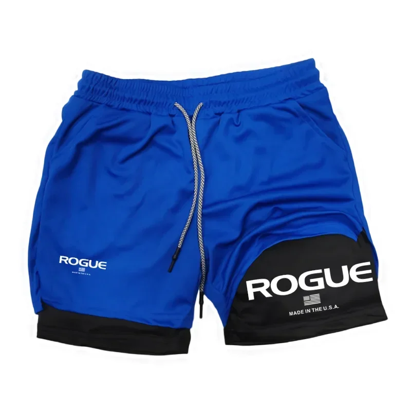 Rogue Gyms Men's Fitness Short - Men Shoes Joggers recensie en prijs