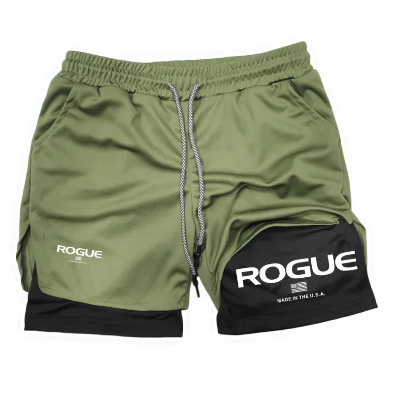 Rogue Gyms Men's Fitness Short - Men Shoes Joggers recensie en prijs