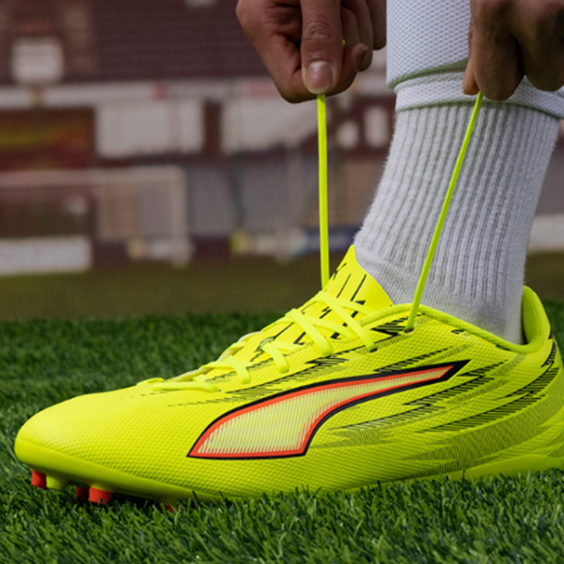 Puma Mid Top MG Studs Professi - Men Shoes Puma recensie en prijs
