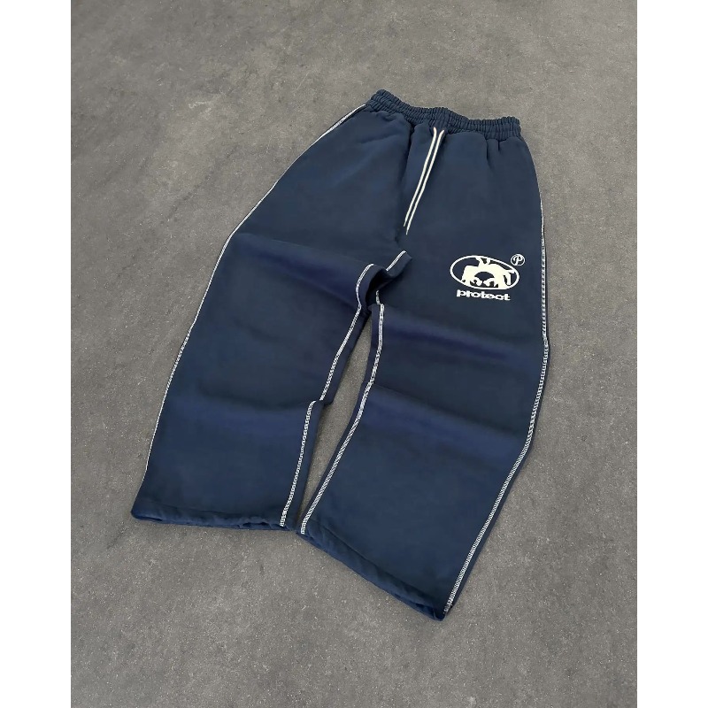 Man Long Pants Cargo Streetwea - Men Shoes Joggers recensie en prijs