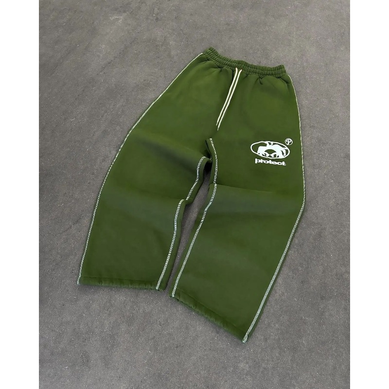 Man Long Pants Cargo Streetwea - Men Shoes Joggers recensie en prijs