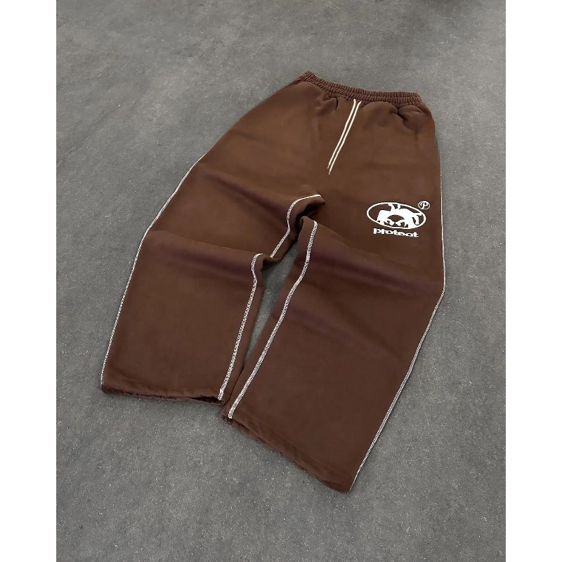Man Long Pants Cargo Streetwea - Men Shoes Joggers recensie en prijs
