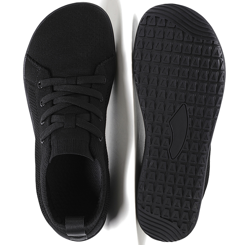 Wide-toed Shoes Men's Zero Dro - Xero Shoes Men recensie en prijs