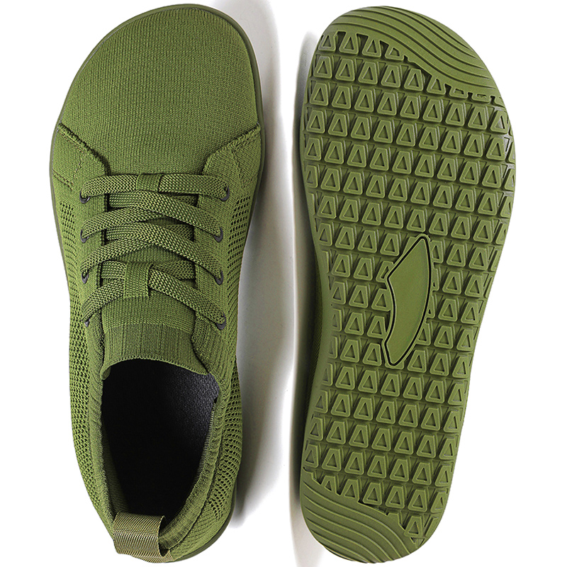 Wide-toed Shoes Men's Zero Dro - Xero Shoes Men recensie en prijs
