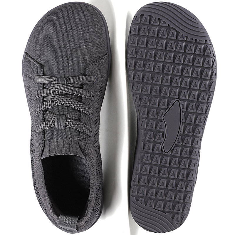 Wide-toed Shoes Men's Zero Dro - Xero Shoes Men recensie en prijs