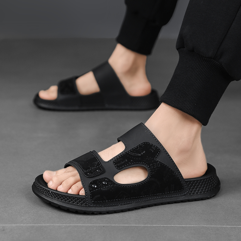 Men's classic fashion slippers - Men'S Shoes Comfortable Walking recensie en prijs