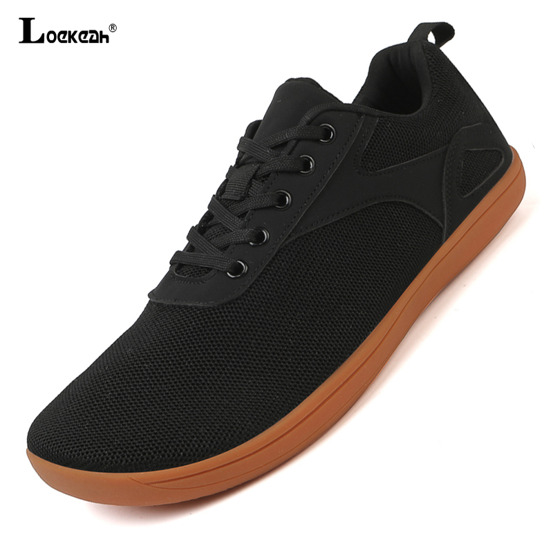 Anti-slip Walking Shoes Men Wo - Xero Shoes Men recensie en prijs