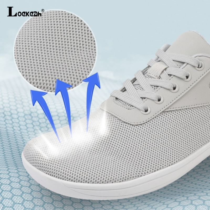 Anti-slip Walking Shoes Men Wo - Xero Shoes Men recensie en prijs