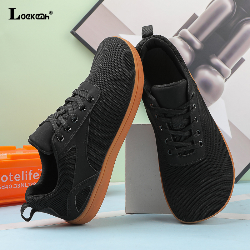 Anti-slip Walking Shoes Men Wo - Xero Shoes Men recensie en prijs