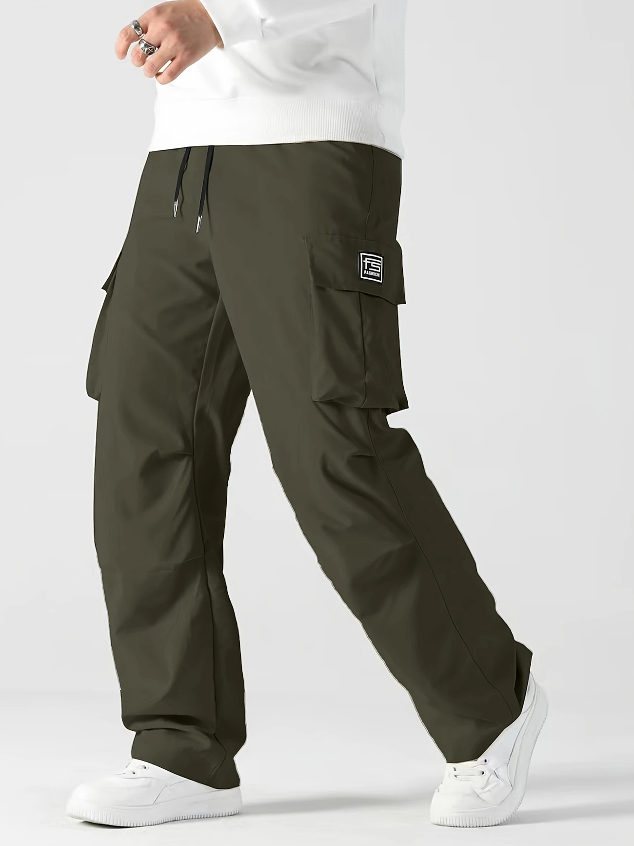 Men's Casual Jogger Pants Autu - Men Shoes Joggers recensie en prijs