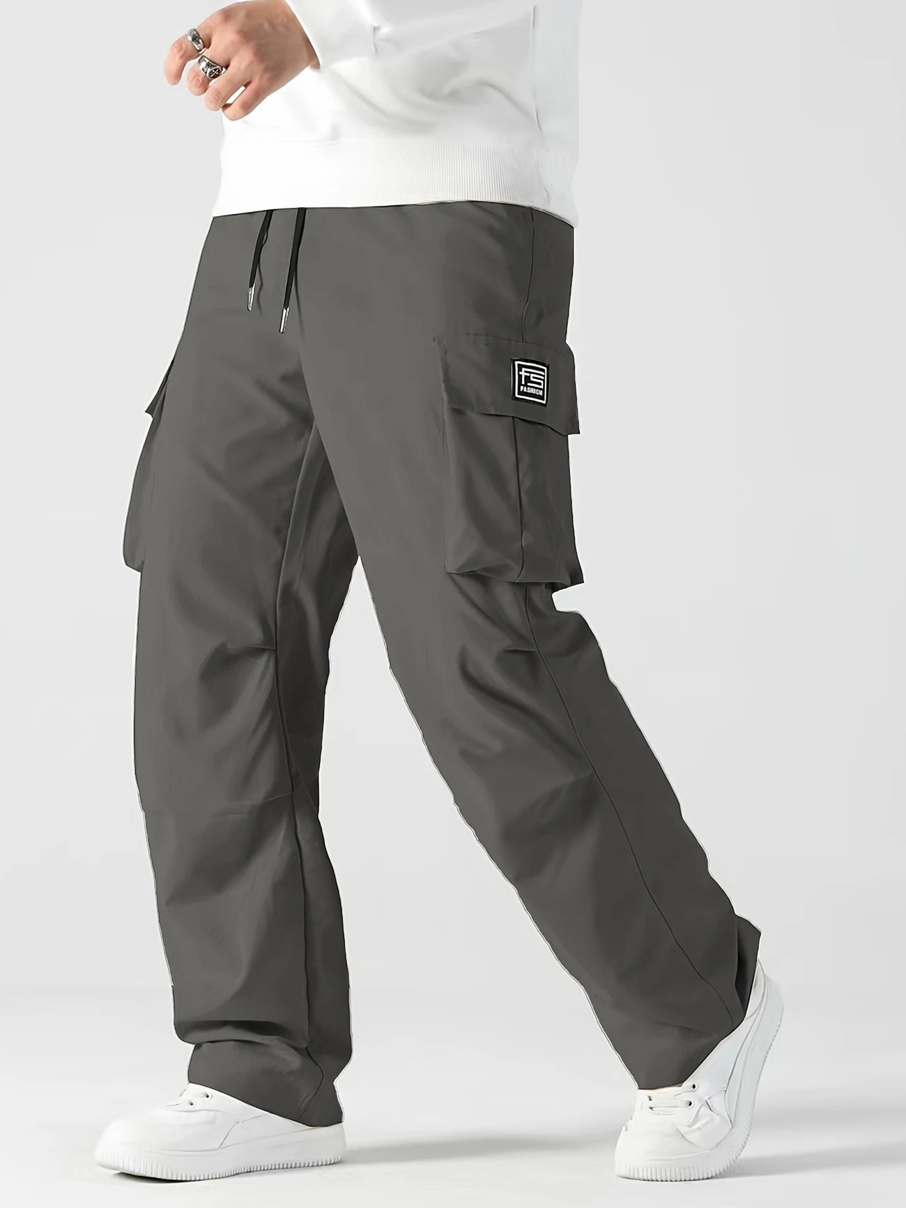 Men's Casual Jogger Pants Autu - Men Shoes Joggers recensie en prijs