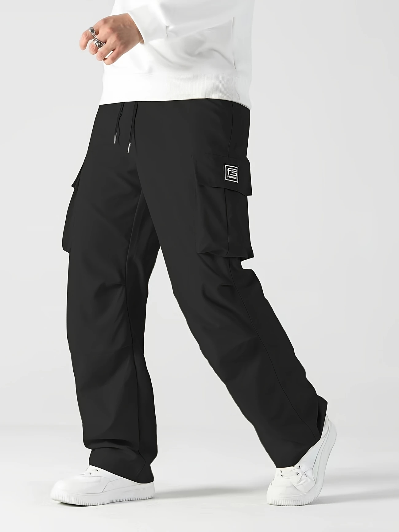 Men's Casual Jogger Pants Autu - Men Shoes Joggers recensie en prijs