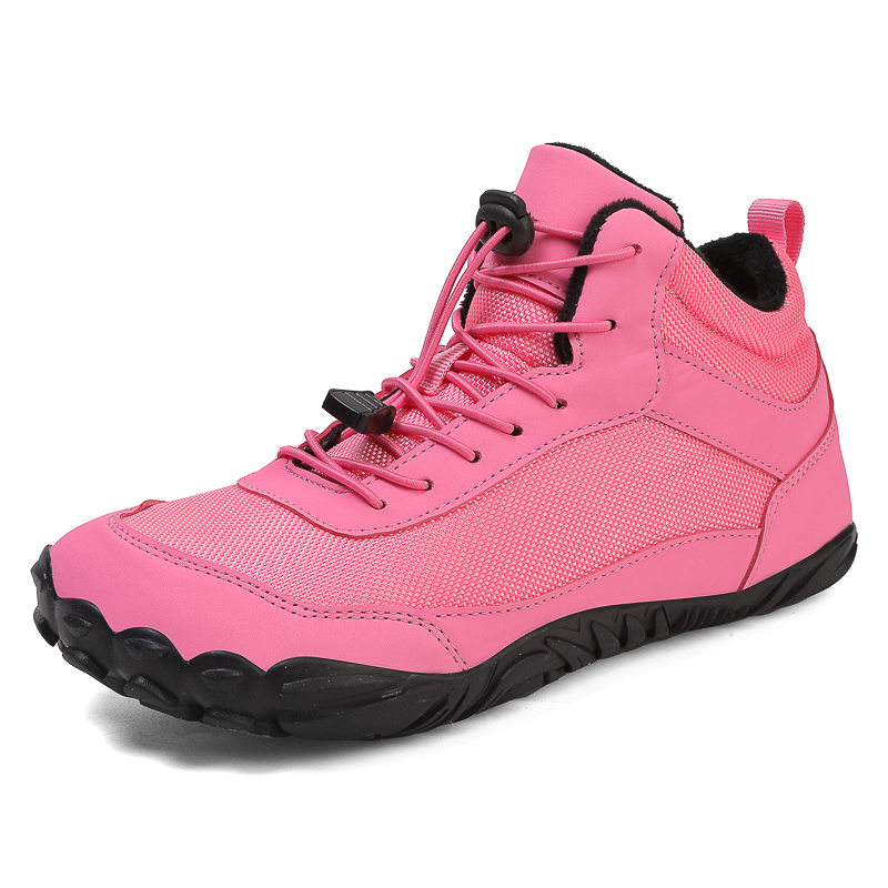 Winter Hike Barefoot Boots Wom - Xero Shoes Men recensie en prijs