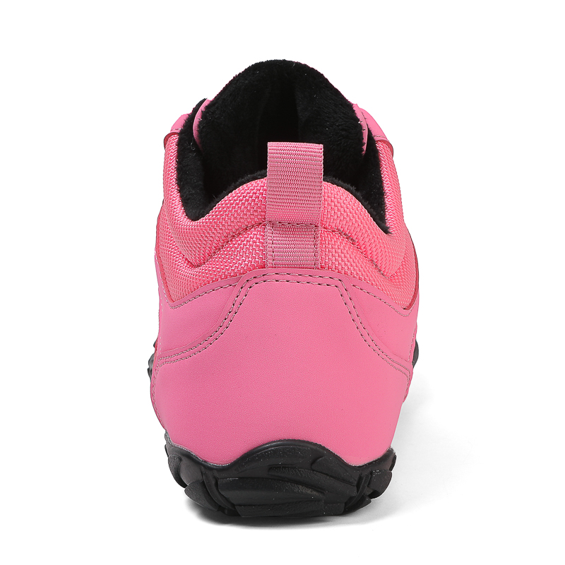 Winter Hike Barefoot Boots Wom - Xero Shoes Men recensie en prijs