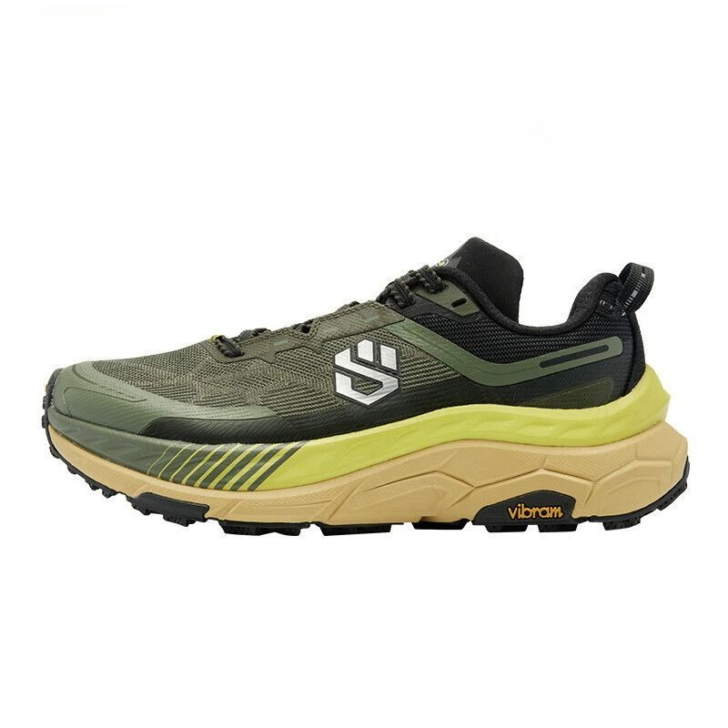 2026 Professional Trail Runnin - Men'S Shoes Good For Running recensie en prijs