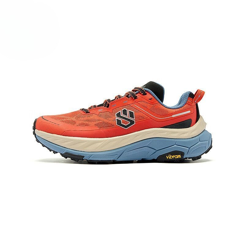 2026 Professional Trail Runnin - Men'S Shoes Good For Running recensie en prijs