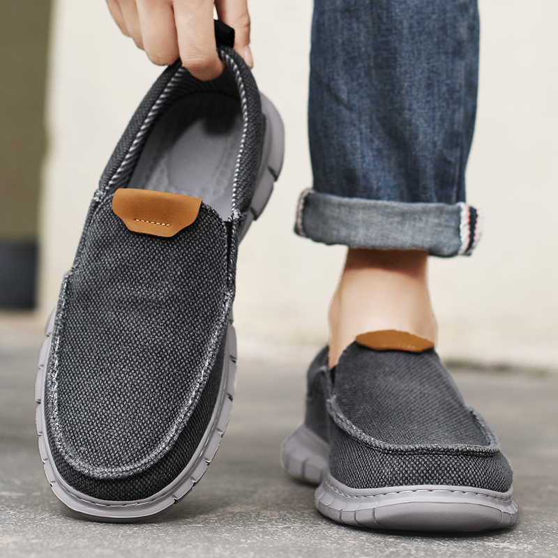 Summer Breathable Sneakers Men - Men Shoes Loafers recensie en prijs