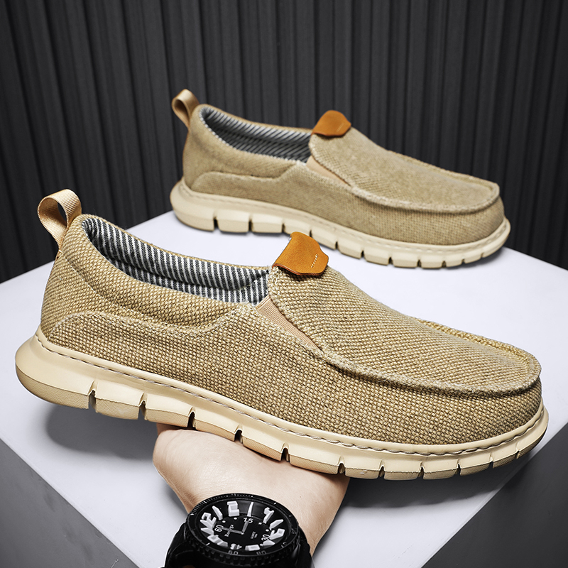 Summer Breathable Sneakers Men - Men Shoes Loafers recensie en prijs